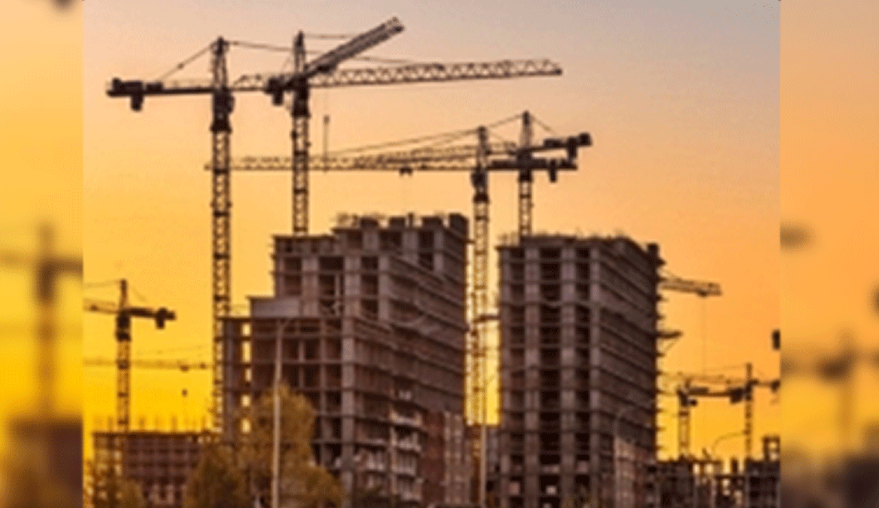 India Continues Strong Growth in Real Estate Investment in APAC Amid Resilient Economy