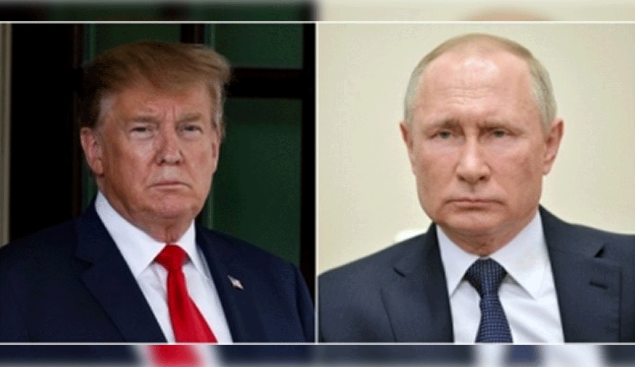 European Reactions Mixed After Trump-Putin Call on Ukraine Peace Efforts