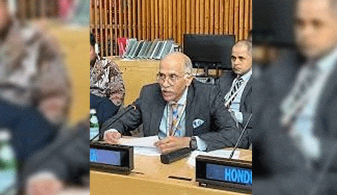 India Denounces Pakistan’s “Fanatical Mindset” and Rejects Kashmir Claims at UN