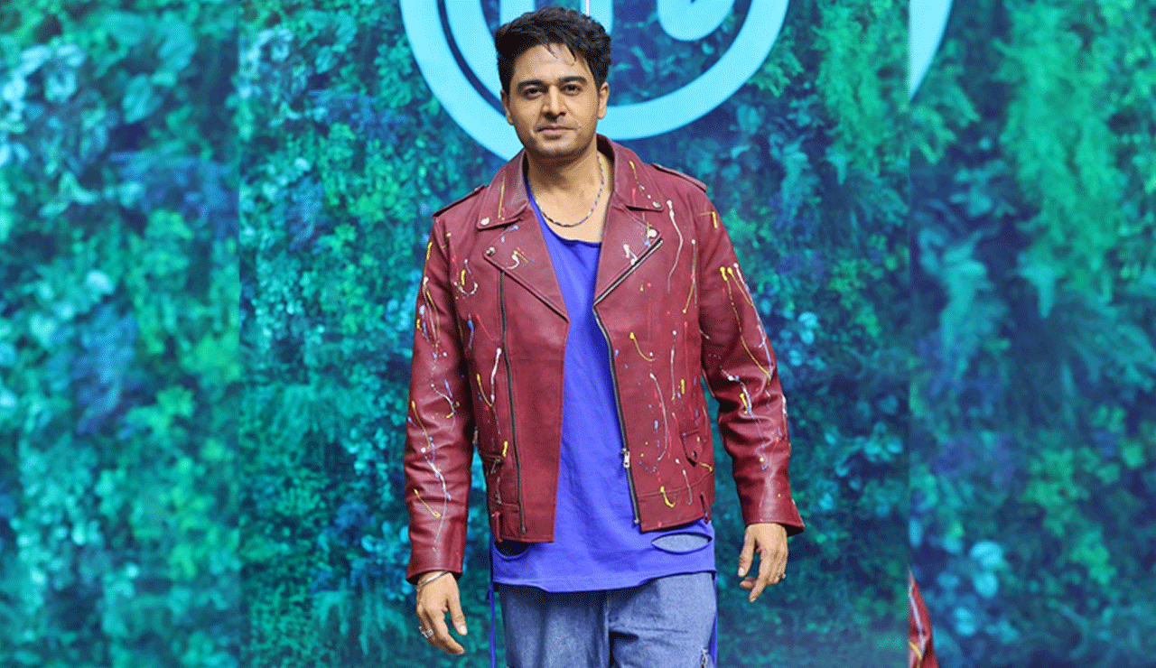 Gaurav Khanna Opens Up About Financial Struggles During Early Days in Mumbai