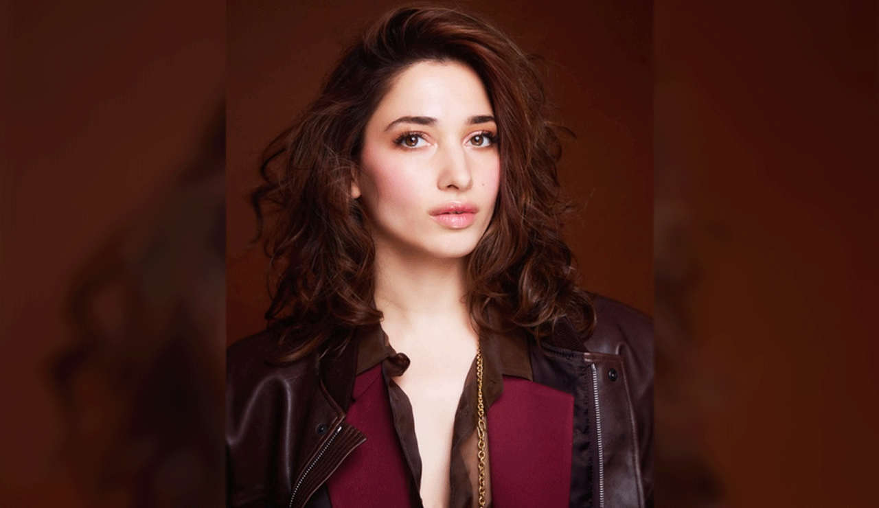 Tamannaah Bhatia Talks About Privacy and Career Journey