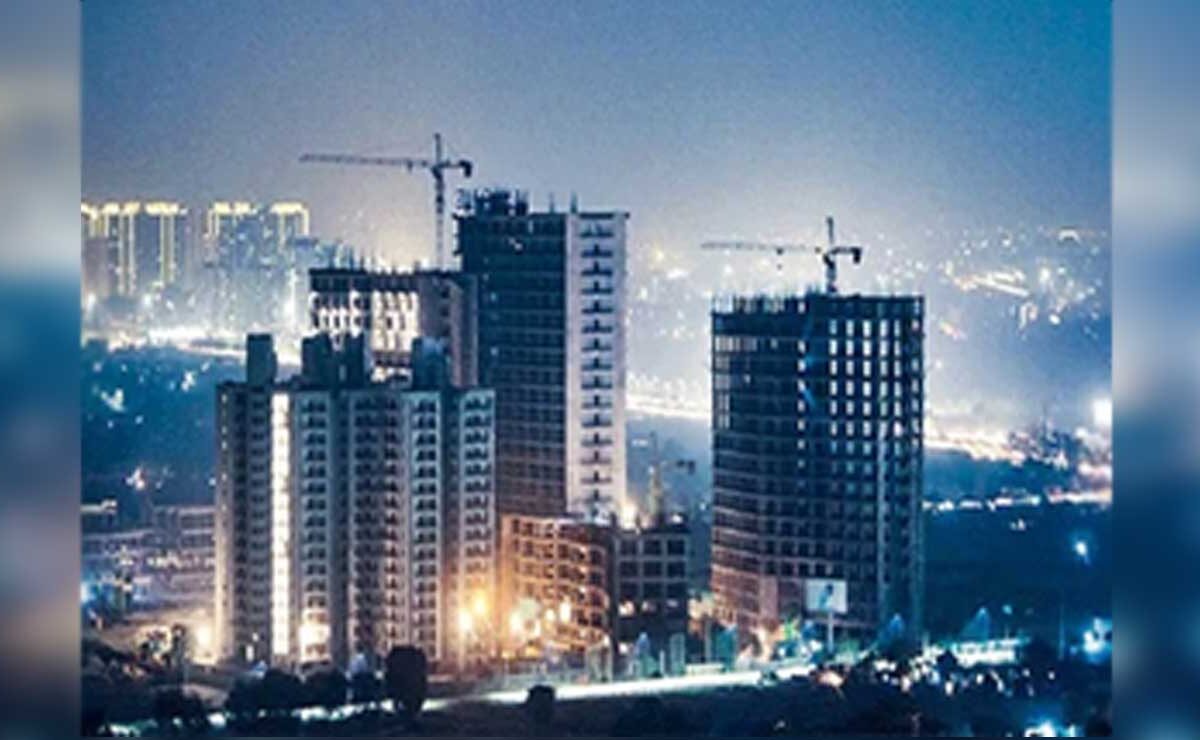 42% of Homes Sold in Top 7 Indian Cities in 2024 Were Newly Launched: Report