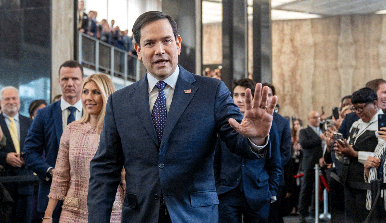 Marco Rubio Continues Trump’s Hardline Approach to Human Rights in Bangladesh