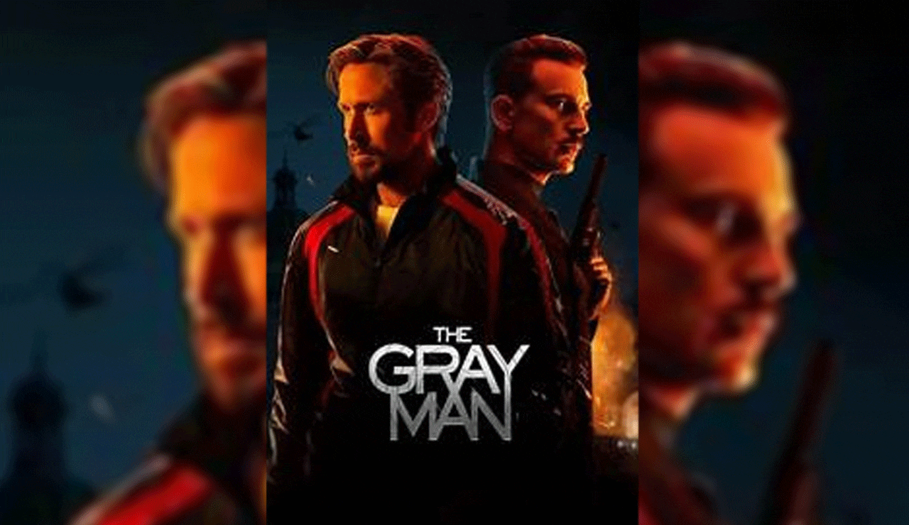 gray The Netflix Movies Everyone’s Talking About: Explore the Top 5 Most-Watched Hits!