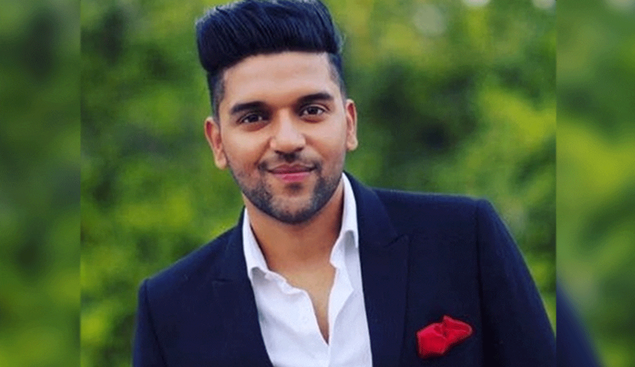 Guru Randhawa Reveals His Craziest Holi Memories and Favorite Festive Foods