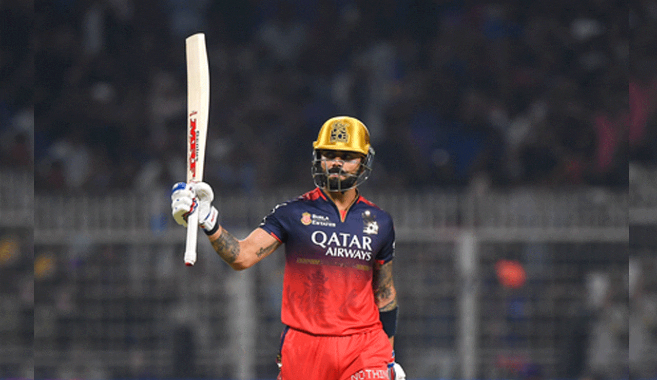 IPL 2025: Virat Kohli 2.0 Shines as RCB Secures Thrilling Win Over KKR