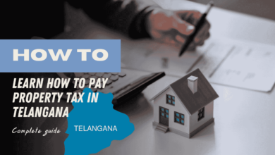 Here's a comprehensive guide on how to pay property tax in Telangana, specifically within GHMC jurisdiction: