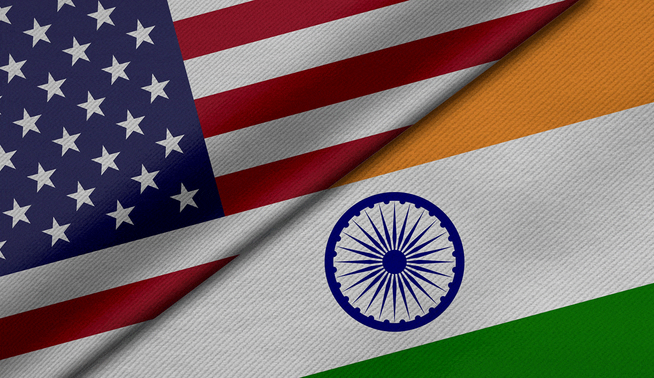 India Looks to Defuse Trade Tensions with US in Upcoming Negotiations