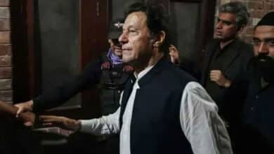 Pakistani Doctors Examine Imran Khan in Adiala Jail Amid Health Concerns