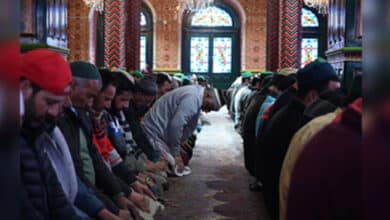 Ramzan in Kashmir: A Month of Faith, Fasting, and Generosity