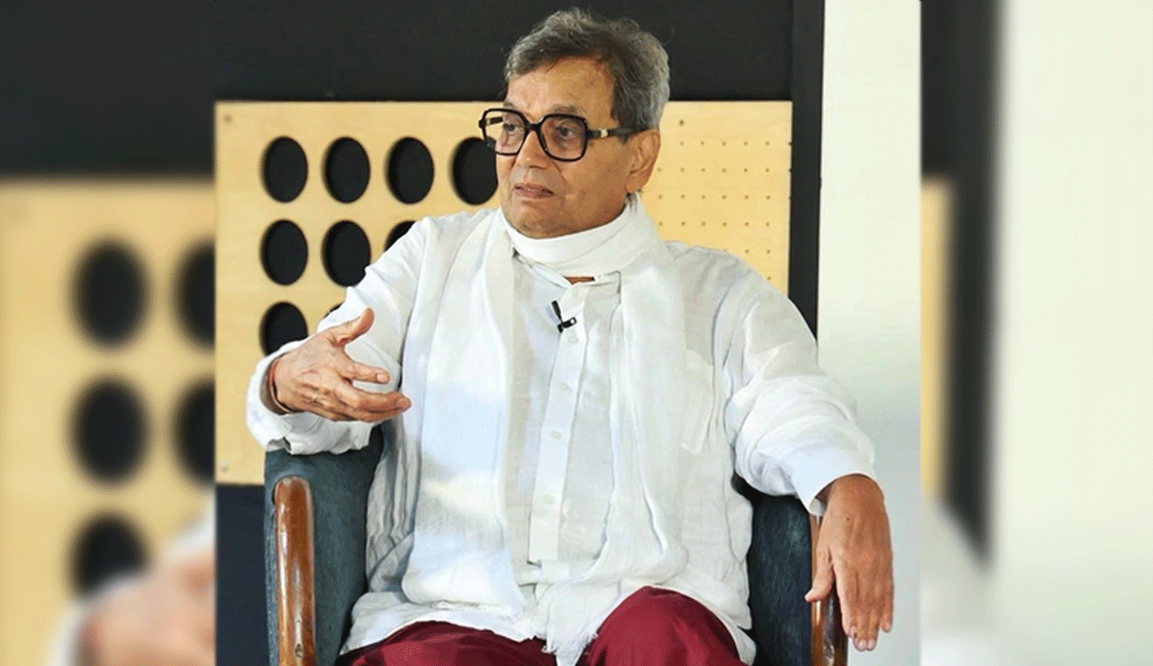 Subhash Ghai Reflects on the Art of Improvisation in 1980s Filmmaking