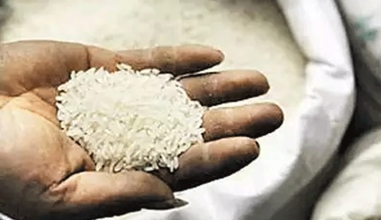 Tamil Nadu government intensifies crackdown on PDS rice smuggling