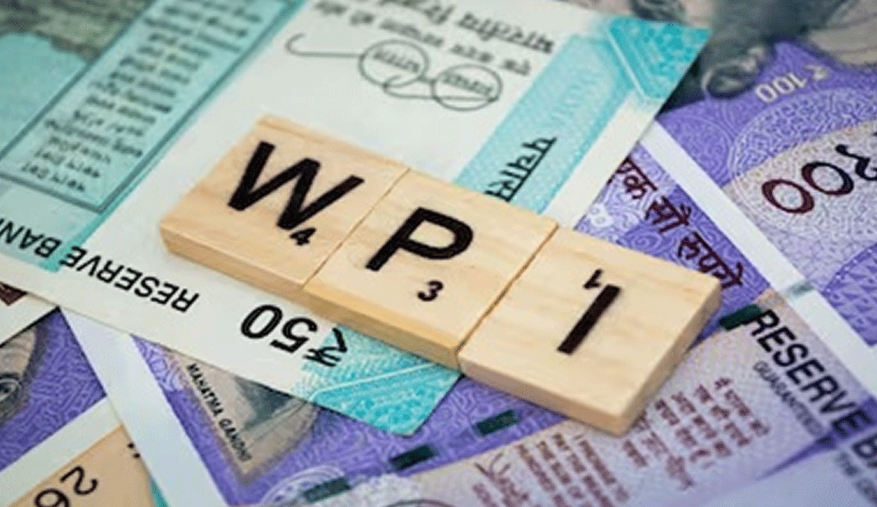 WPI Inflation, US Fed rate decision, FIIs activities among key market triggers for next week