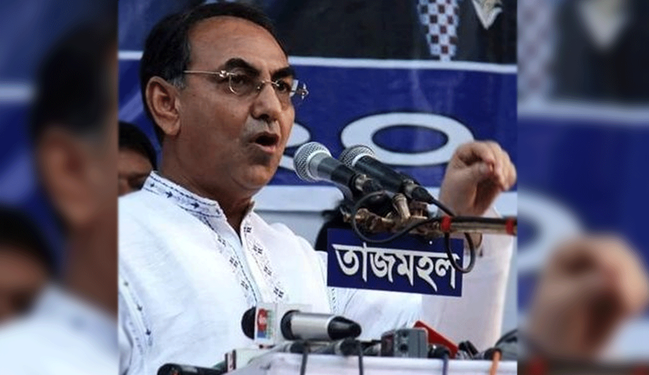 Bangladesh Politics in Crisis: BNP Accuses Conspirators of Delaying Elections and Spreading Unrest