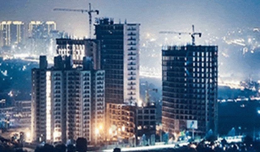 India’s real estate developers opened investment opportunity worth Rs 62,000 cr: Report