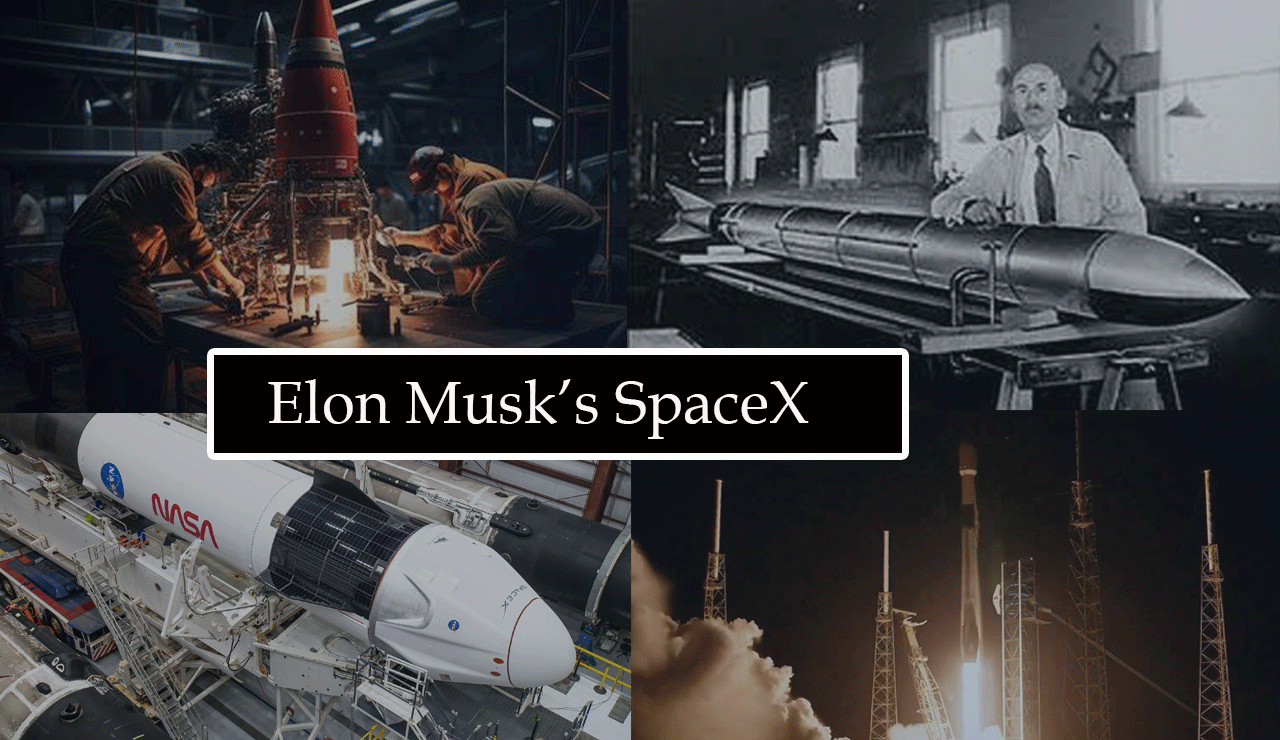 Elon Musk’s SpaceX: 6 Game-Changing Facts That Are Shaping the Future of Space Travel