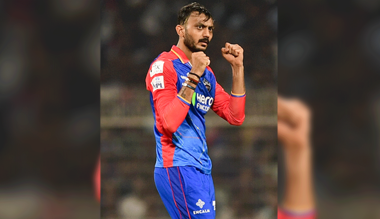 Delhi Capitals Appoint Axar Patel as Captain for IPL 2025 Season