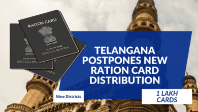 Thousands in Telangana await new ration cards critical for subsidized food, healthcare, and utilities amid rollout delays.