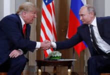 Ex-Soviet Spy Drops Shocking KGB Claim About Trump Following Putin's Invitation