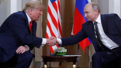 Ex-Soviet Spy Drops Shocking KGB Claim About Trump Following Putin's Invitation