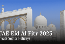 The UAE Ministry of Human Resources and Emiratisation (MoHRE) has officially announced the Eid Al Fitr holidays for private sector employees across the country.