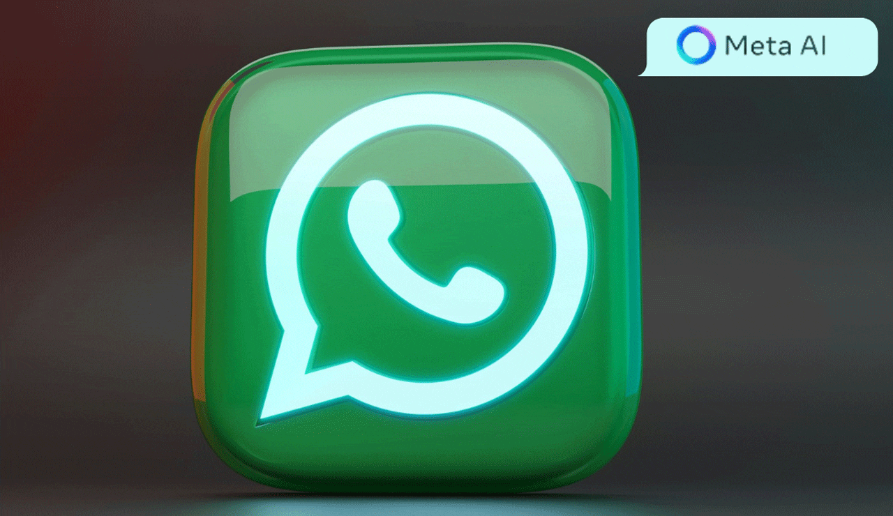 A Silent Revolution: WhatsApp’s Meta AI Widget Could Change Everything