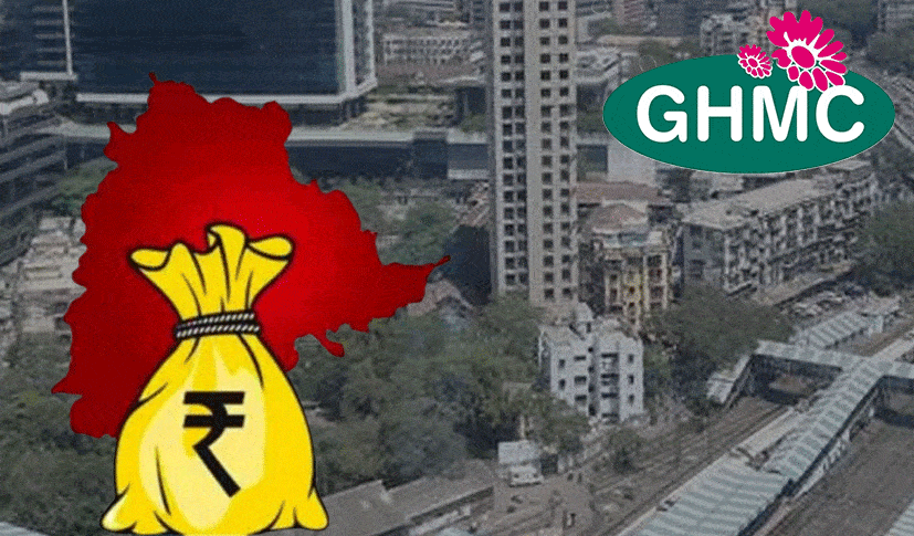 GHMC Demands ₹7,594 Crore in Telangana Budget 2025-26 to Tackle Debt and Boost Hyderabad Infrastructure