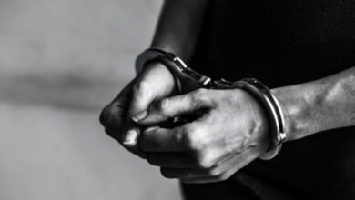 Hyderabad: 380 Grams of Hashish Oil Seized, 2 Drug Peddlers Arrested