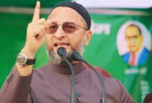 Owaisi vs BJP: “Country Won’t Forgive You, Modi Ji”