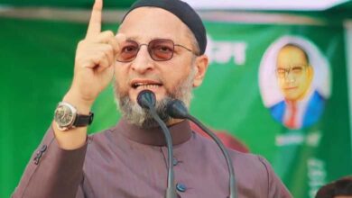 Owaisi vs BJP: “Country Won’t Forgive You, Modi Ji”