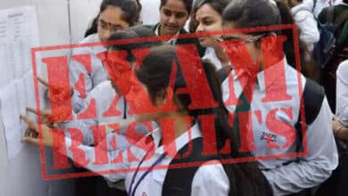 TS SSC 2025 Results: When and Where to Check Telangana 10th Class Result Online