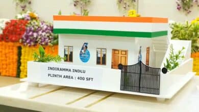 Indiramma Alert: Cross 66 Yards, Say Goodbye to Housing Funds