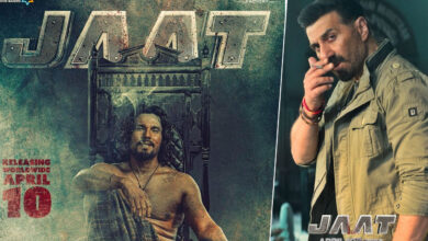 Sunny Deol Confirms Jaat 2 & Border 2 After Box Office Success of Jaat