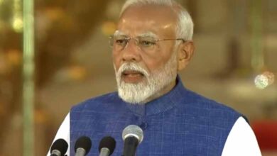 Modi Government Announces Caste Census Alongside National Census