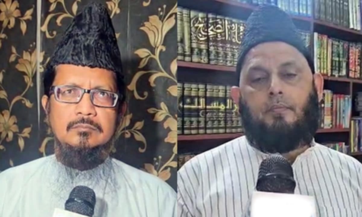Pakistan Accused of Backing Pahalgam Terror Attack as Islamic Scholars Condemn Violence