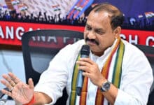 Congress Welcomes Centre’s Decision on Nationwide Caste Census: TPCC president