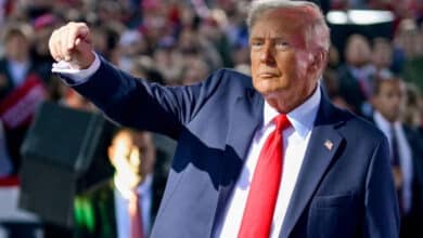 Donald Trump Completes 100 Days in Second Term, Sparks Global Reactions with Bold Decisions