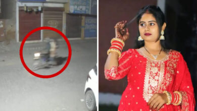 YouTuber Wife Allegedly Murders Husband with Lover After Being Caught Red-Handed