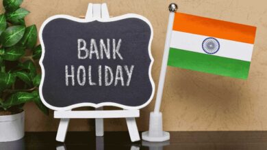 Good Friday bank holiday April 18*: Most Indian states to observe bank closures for the gazetted holiday.