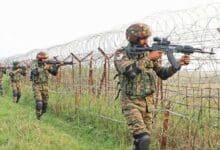 Tensions Escalate as Pakistan Continues Firing Along Jammu and Kashmir LoC