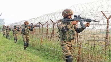 Tensions Escalate as Pakistan Continues Firing Along Jammu and Kashmir LoC