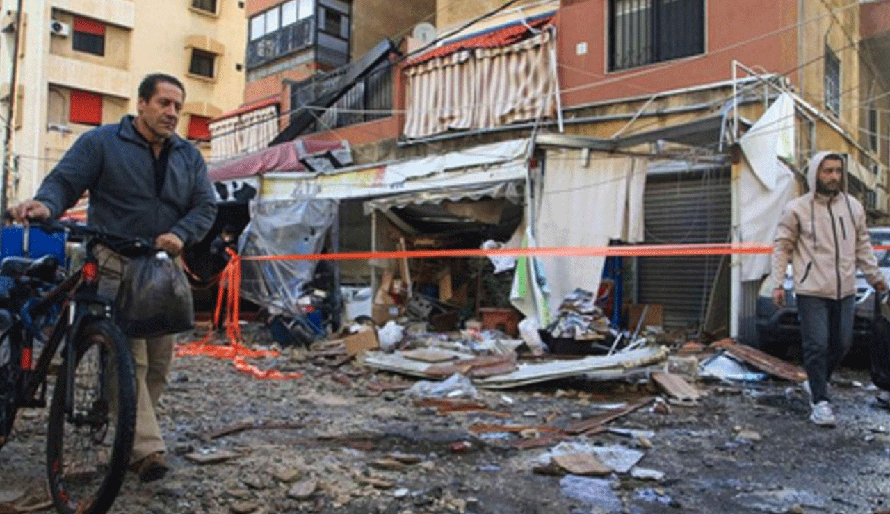 Lebanon Warns Hamas Against Actions Threatening National Sovereignty and Security