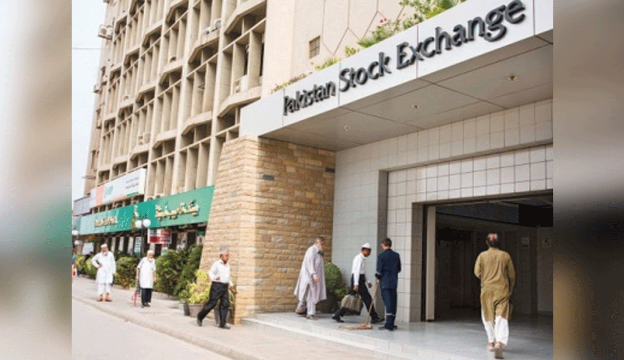 Pakistan Stock Markets Surge Following Ceasefire with India