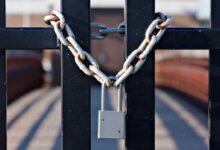 Telangana Contractor Locks Municipal Office Over Unpaid Dues