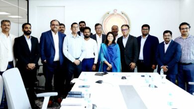 Telangana Cyber Security Bureau Signs MoU with Google to Boost Cybersecurity Infrastructure