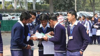 HPBOSE HP Board 12th Results 2025 Declared: Check Scorecard at hpbose.org
