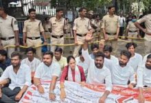 Telangana: ABVP Submits Petition Against TAFRC’s Engineering Fee Hike Plan