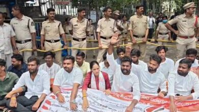 Telangana: ABVP Submits Petition Against TAFRC’s Engineering Fee Hike Plan