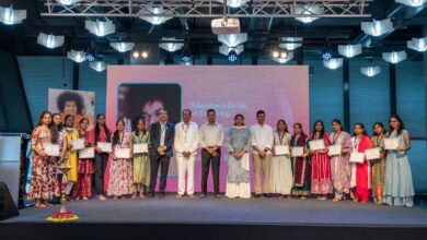 Sri Sathya Sai Program Trains 80 Youth in Data Engineering