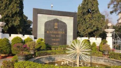 Hyderabad Police Refute Claims of Sensitive Document Theft at Raj Bhavan